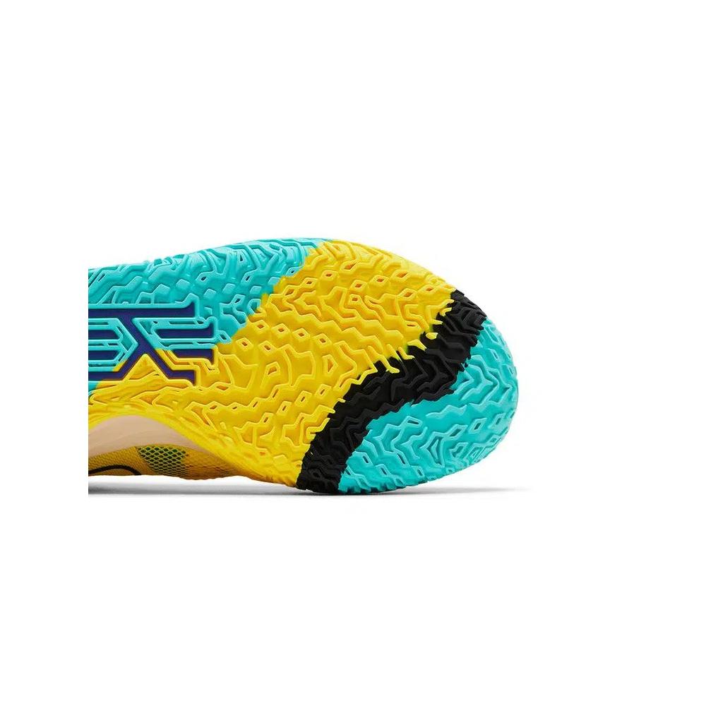 Кроссовки Nike Kyrie 7 '1 World 1 People' 5