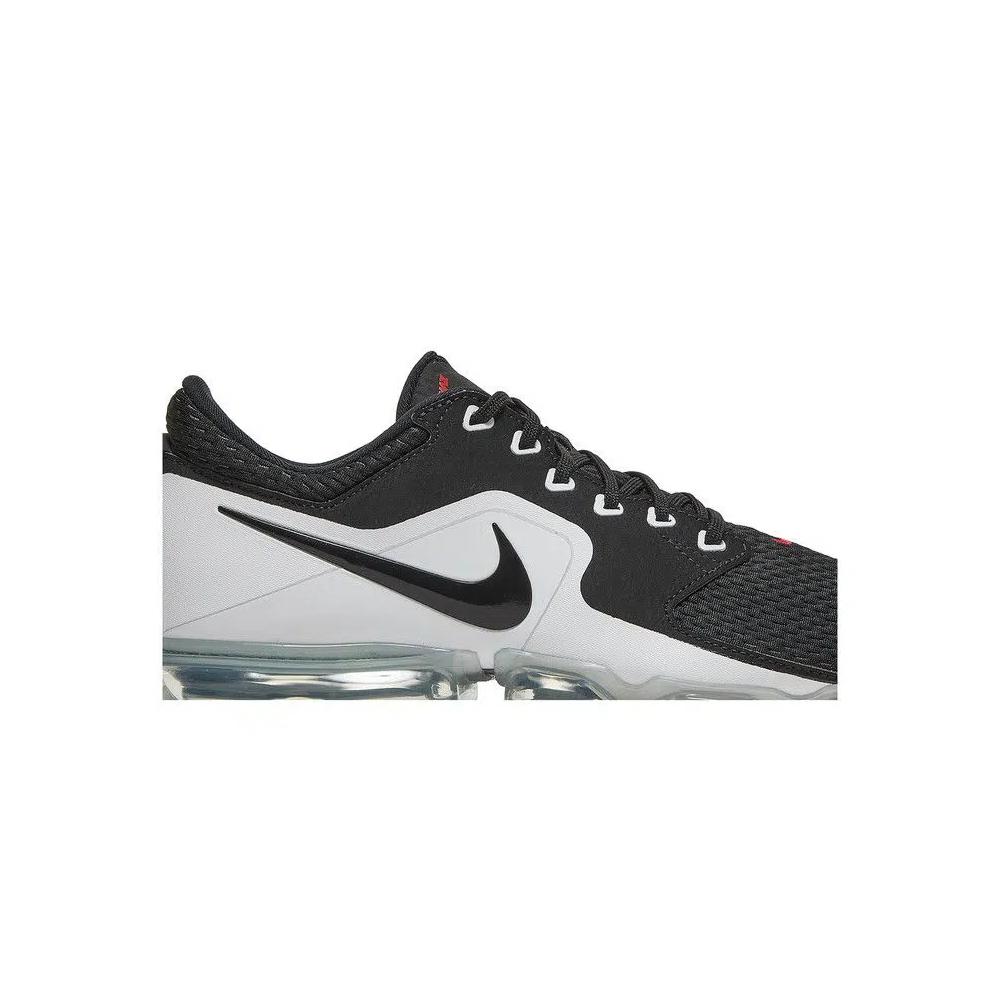 Кроссовки Nike Air Vapormax 'Черный Белый' 2