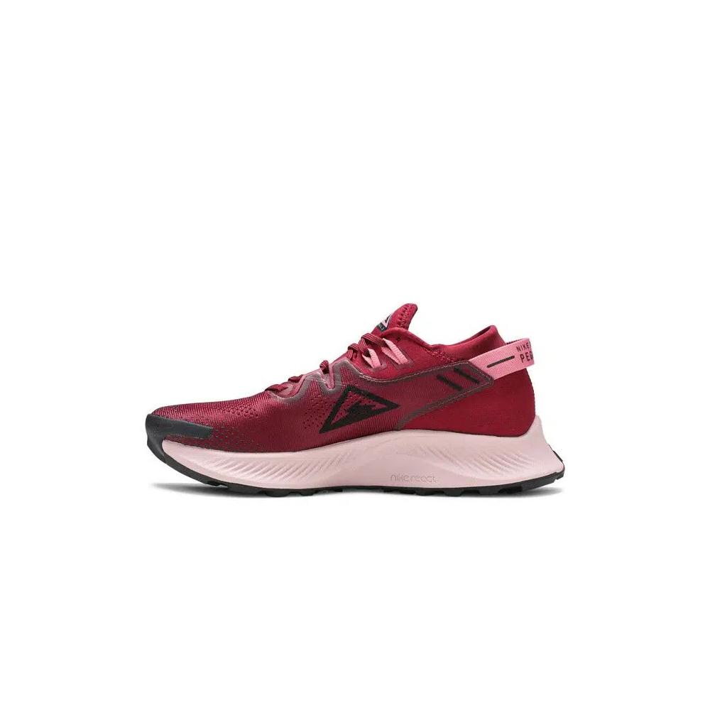 Кроссовки Nike Wmns Pegasus Trail 2 'Dark Beetroot' 3