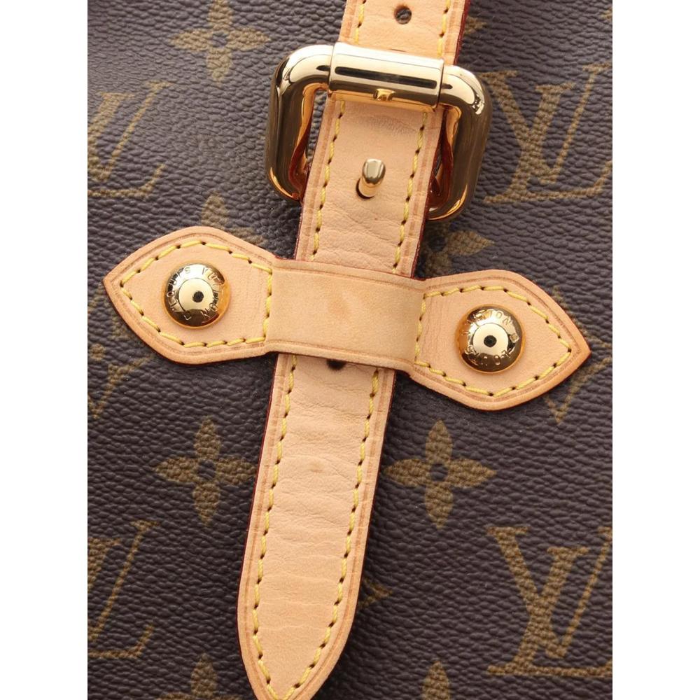 Сумка-сэтчел Monogram Palermo GM (2008 год) 2