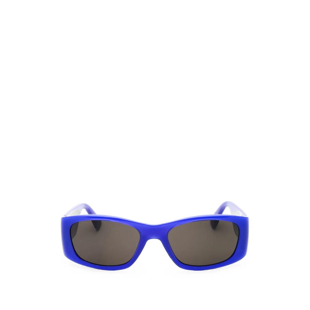rectangle-frame sunglasses 1