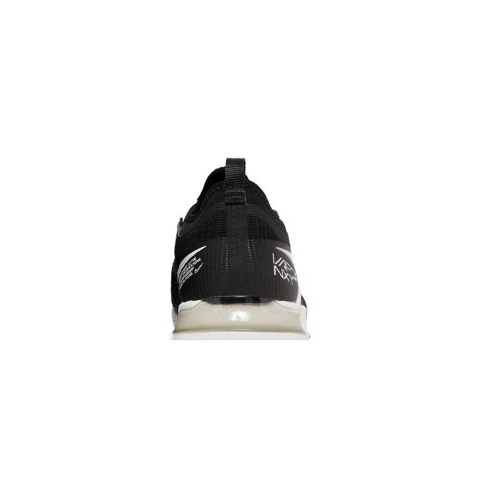Кроссовки NikeCourt React Vapor NXT 'Black White' 7