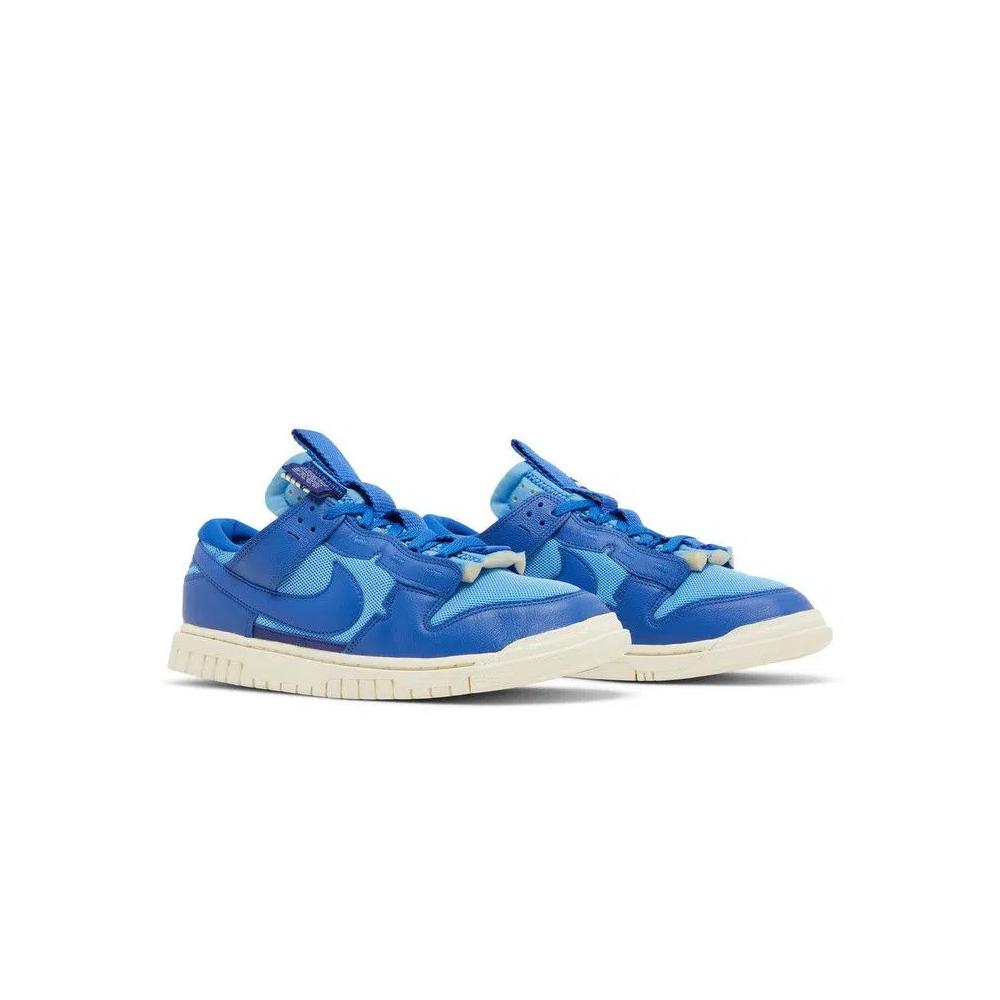 Кроссовки Nike Air Dunk Jumbo 'Game Royal' 8