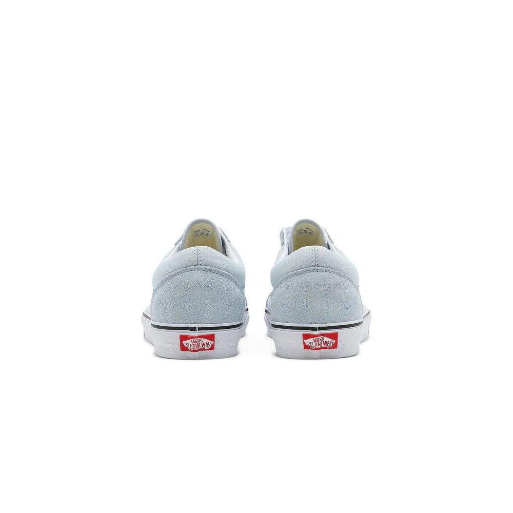Повседневные Vans Old Skool 'Ballad Blue' 6
