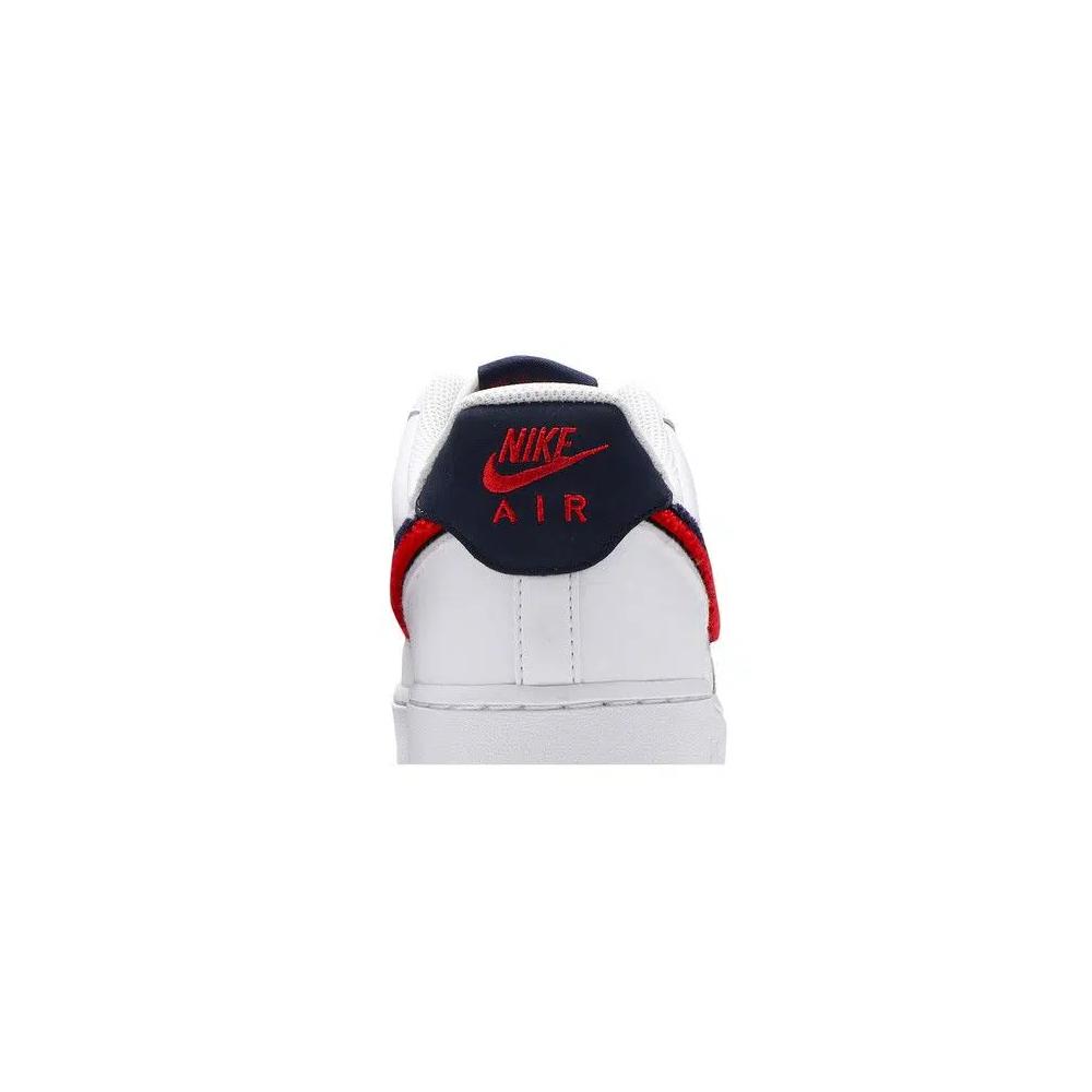 Кроссовки Nike Air Force 1 07 LV8 'Chenille Swoosh' 7