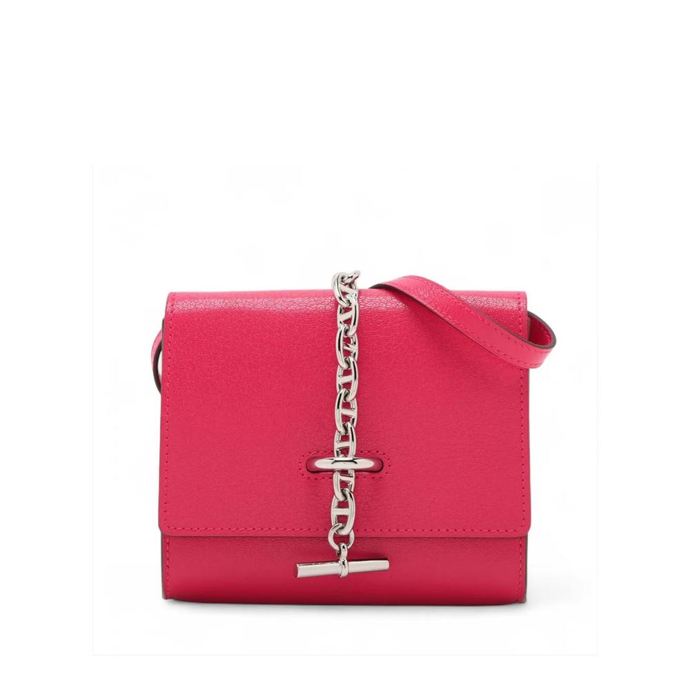 Сумка через плечо Chevre Mysore Chaine d Ancre Compact Wallet (2023 год) 1