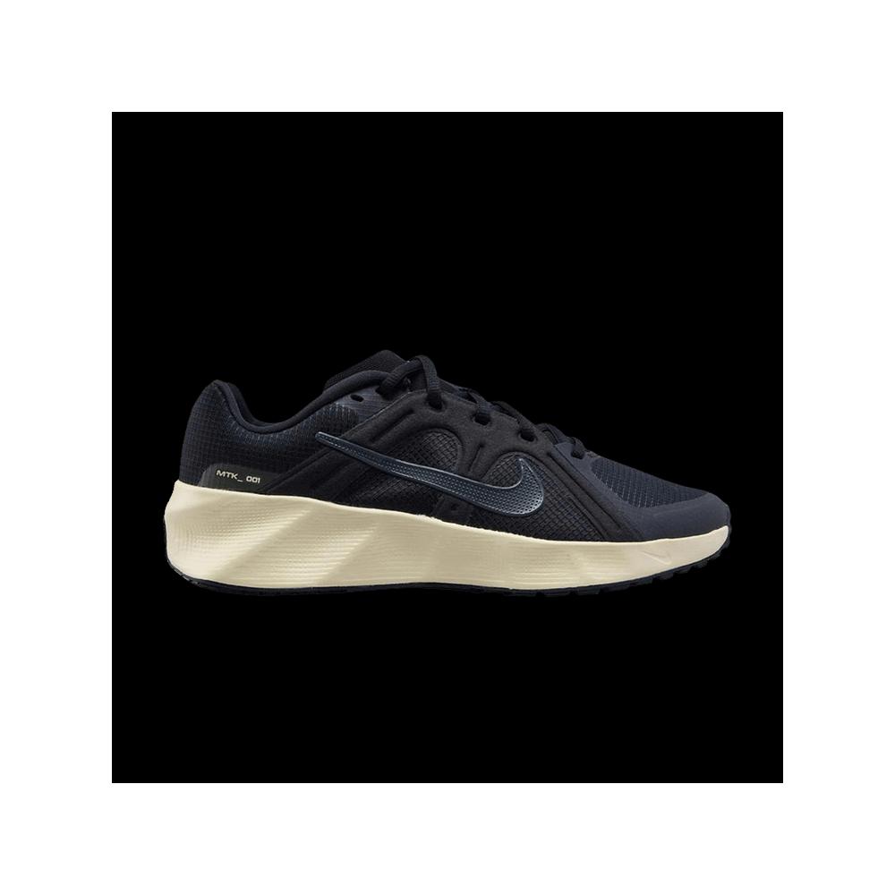 Кроссовки Nike Metro Tek 'Black' 1
