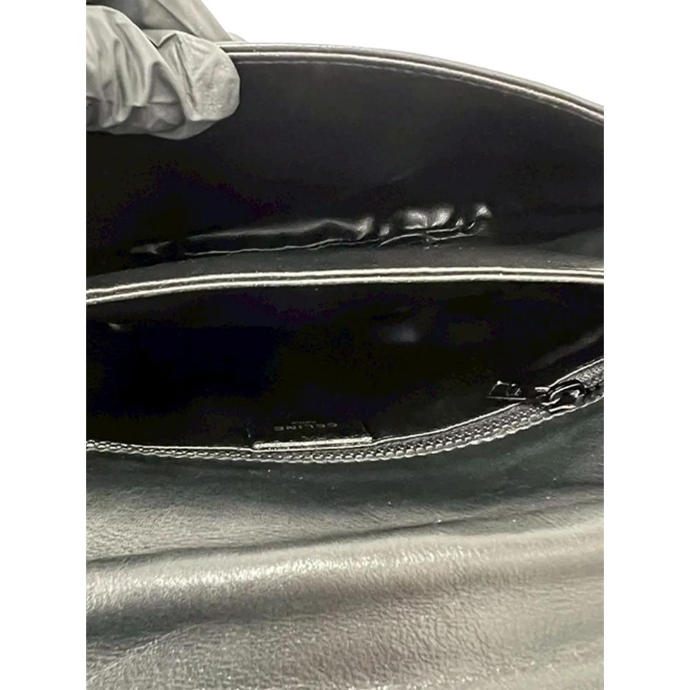 Сумка через плечо Leather (1970-1980 годы) 2