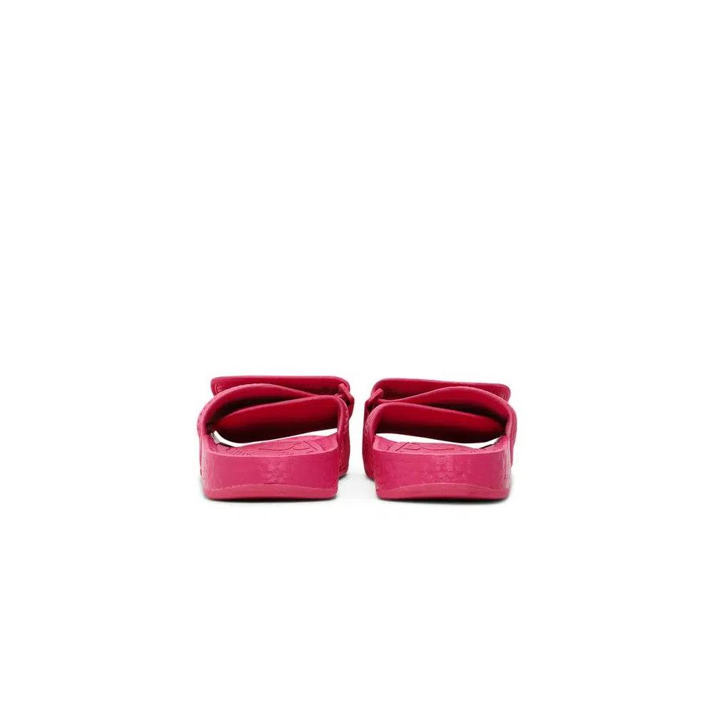 Pharrell x adidas Boost Slides 'Полу-солнечный розовый' 6