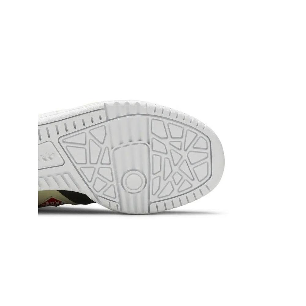 Кроссовки Human Made x adidas Rivalry Low 'Sand Brown' 5