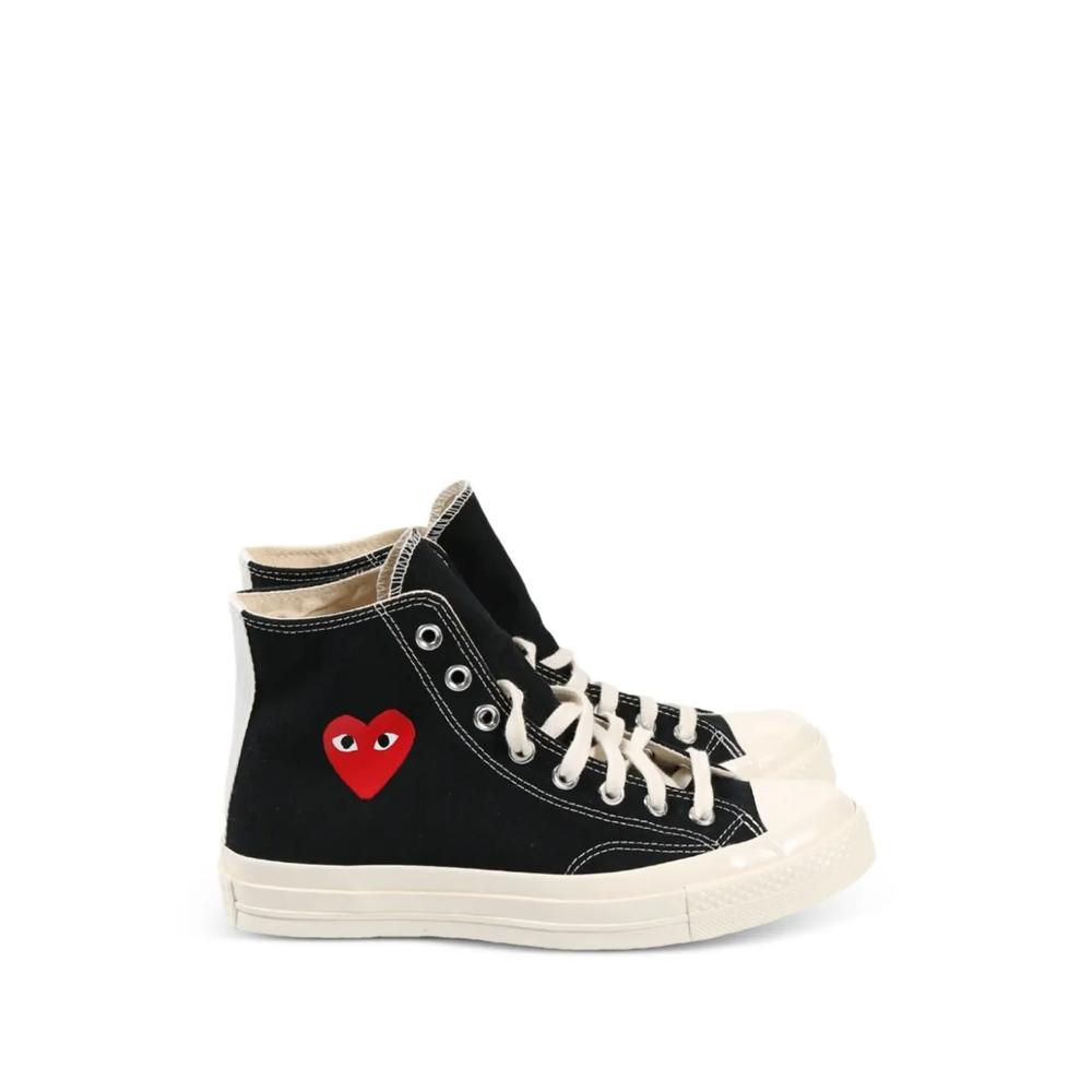 Кеды Chuck 70 из коллаборации с Converse 1