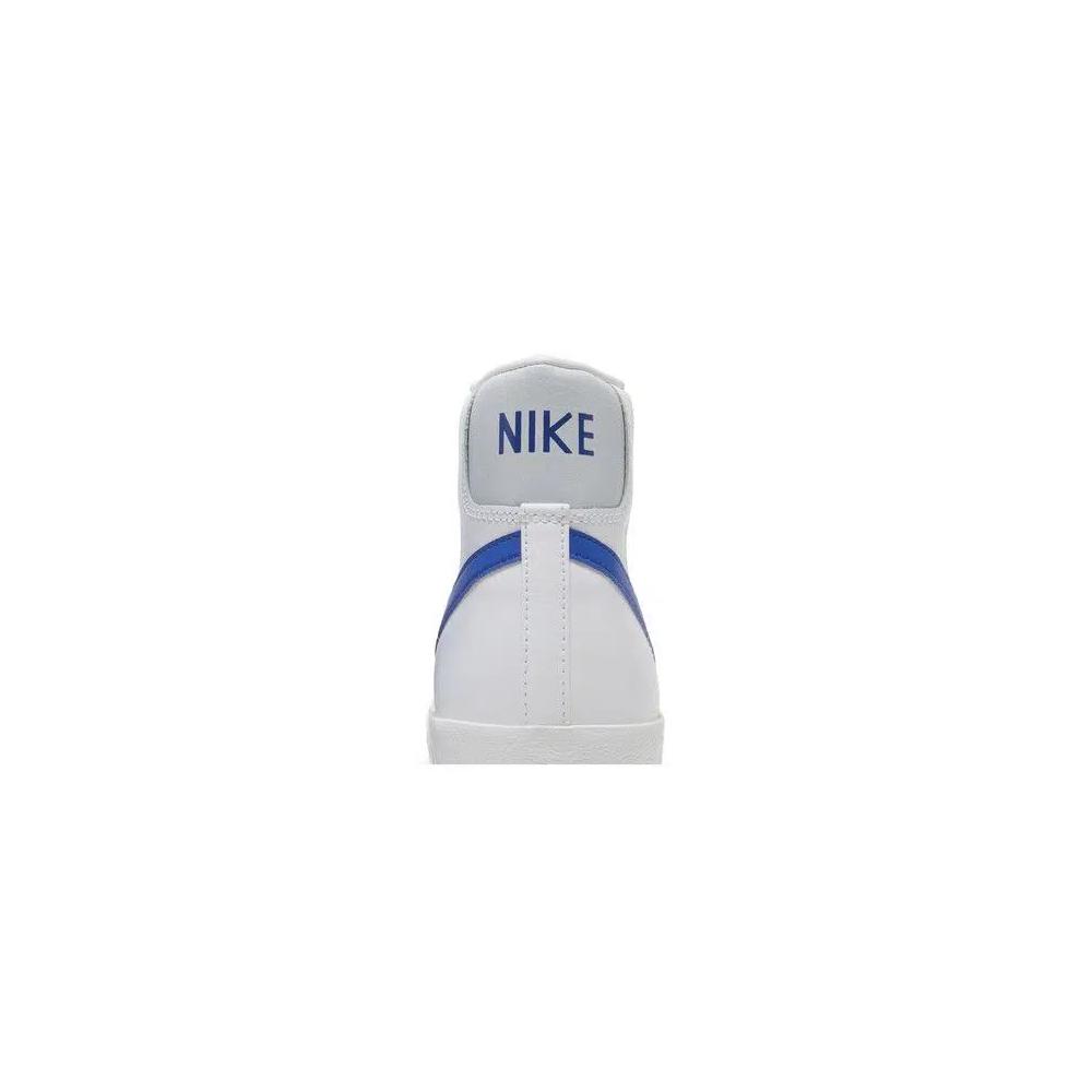 Кроссовки Nike Blazer Mid '77 Vintage 'White Game Royal' 7