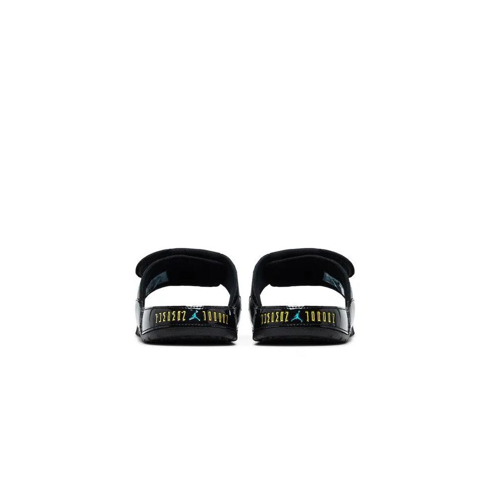 Слайды Air Jordan Hydro 11 Retro Slide 'Gamma' 6