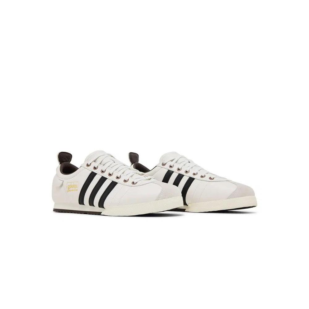 Кроссовки adidas Samba 62 'White Black Brown' 8