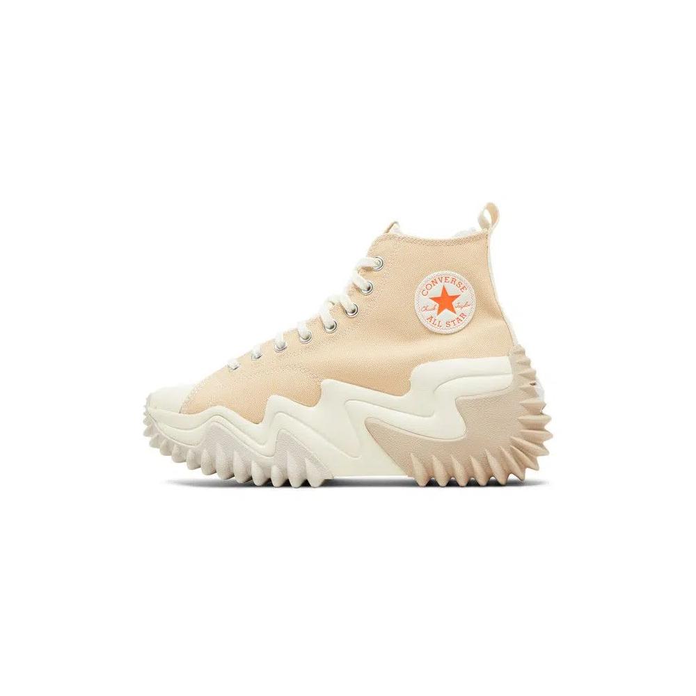 Кроссовки Lifestyle Converse Run Star Motion High 'Light Twine' 3