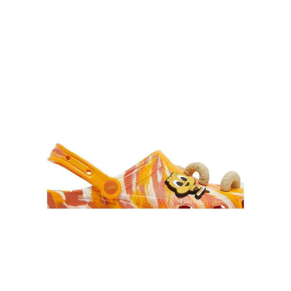 Сабо Honey Nut Cheerios x Crocs Classic Clog 'Rise N’ Style' 2