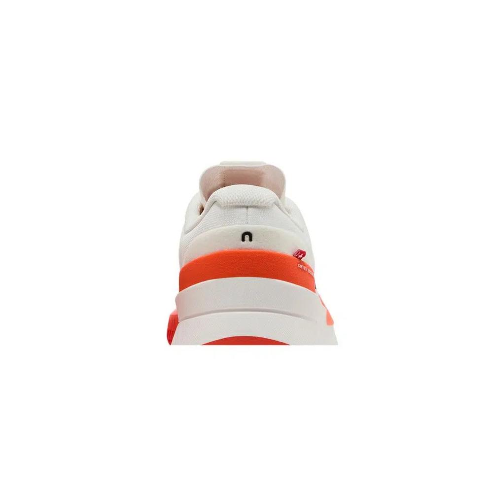 Кроссовки ON Wmns The Roger Pro 2 Clay 'White Flame' 7