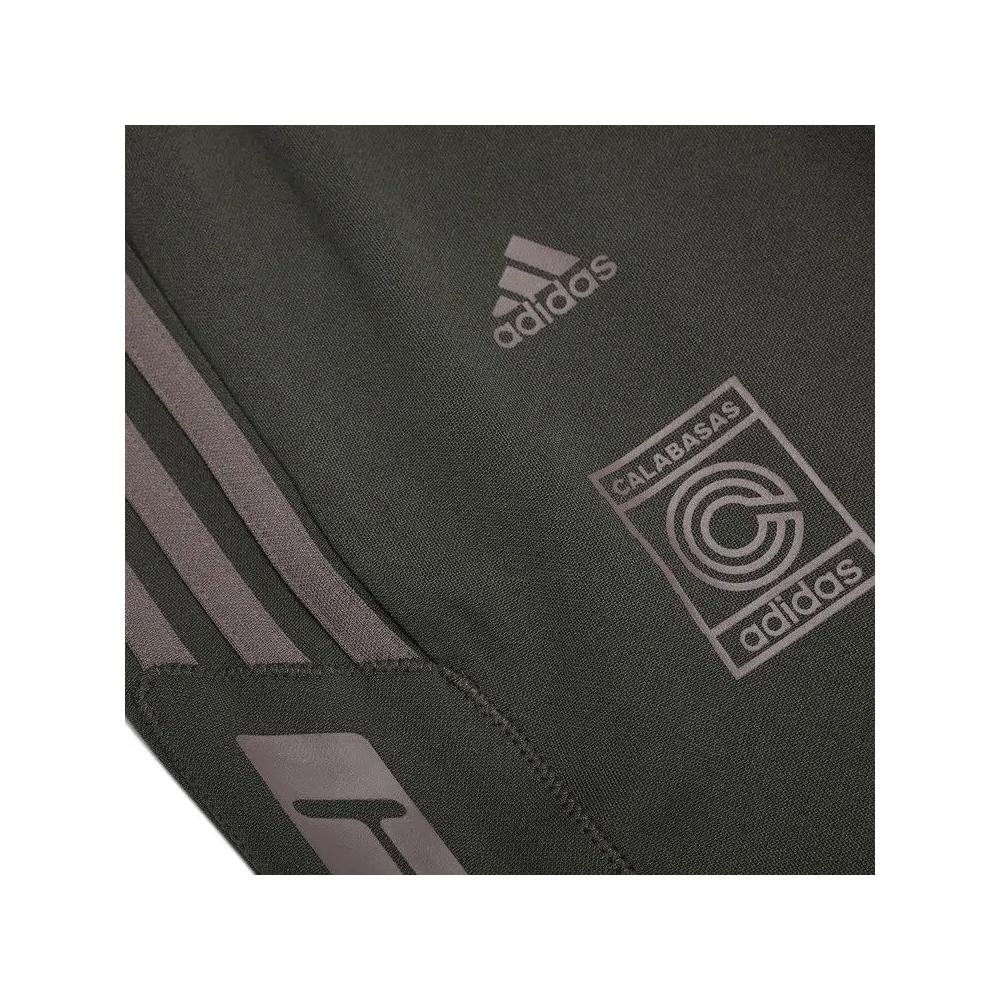Спортивные штаны adidas Calabasas Track Pant 'Core' 3