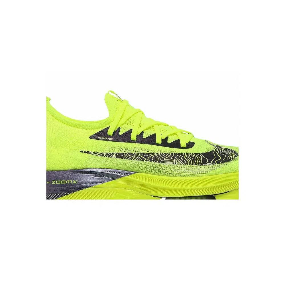 Кроссовки Nike Air Zoom Alphafly NEXT% 'Volt' 2