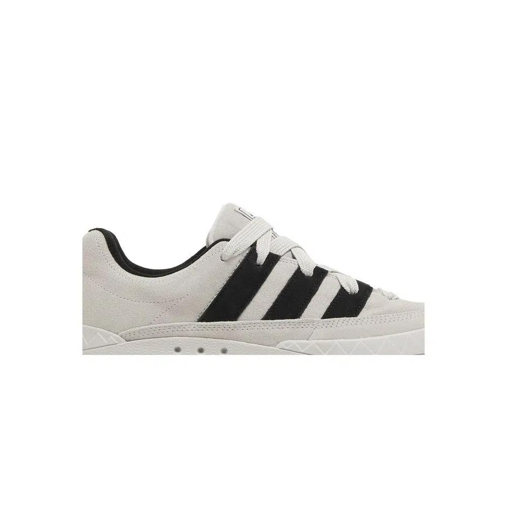 Кроссовки Adidas Adimatic 'Grey Black' 2