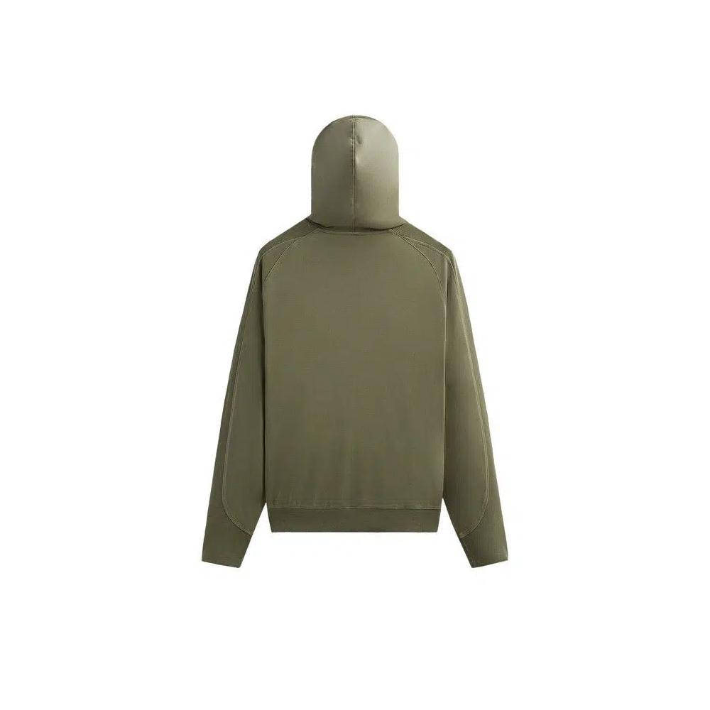 Худи Kith Raglan Bleecker Hoodie 'Flagstaff' 2