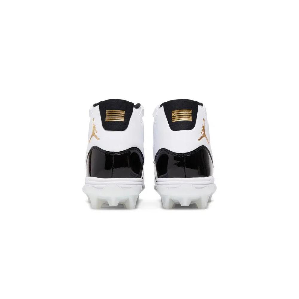 Бутсы Air Jordan 11 Mid TD Cleat 'Gratitude' 6