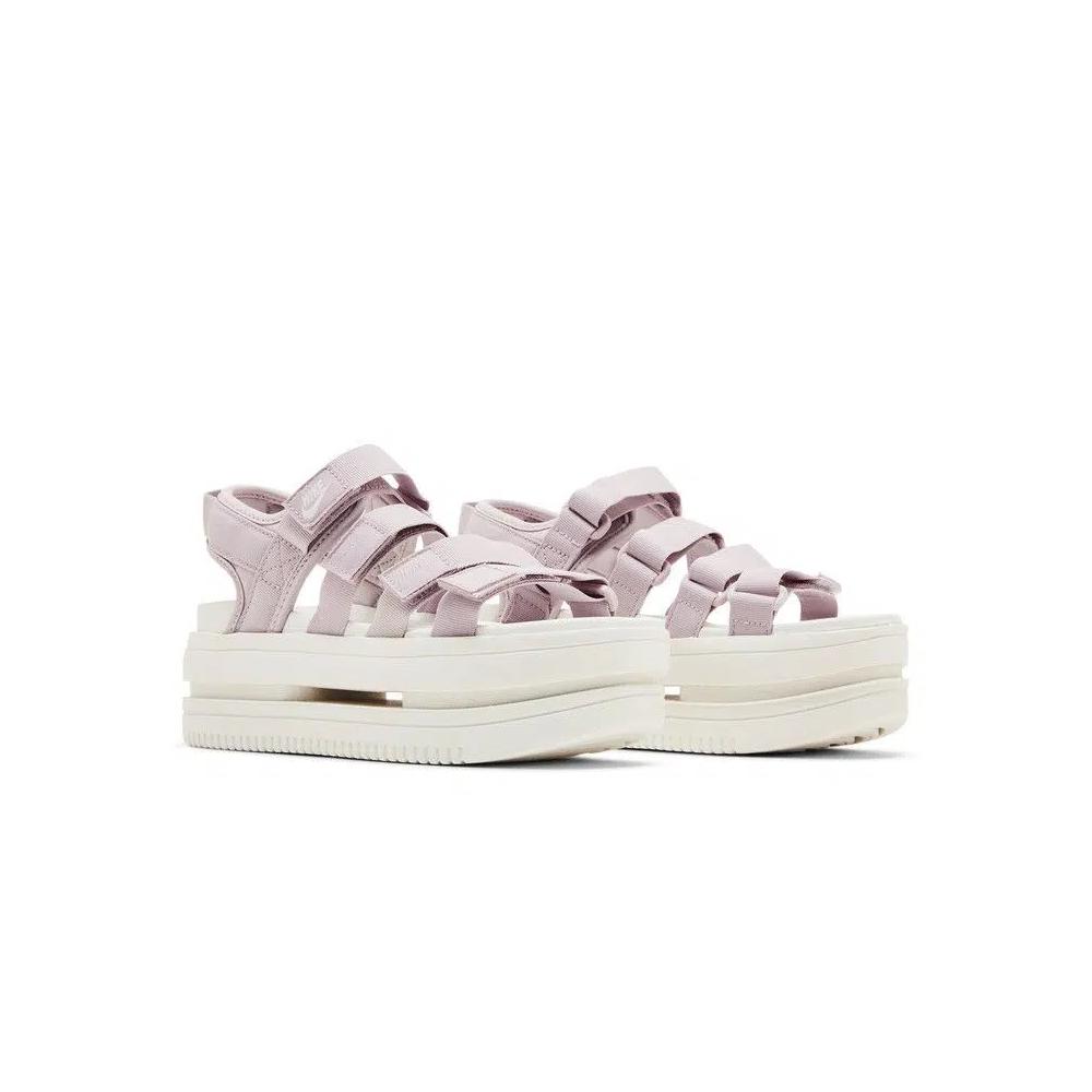Сандалии Nike Wmns Icon Classic Sandal 'Platinum Violet' 8