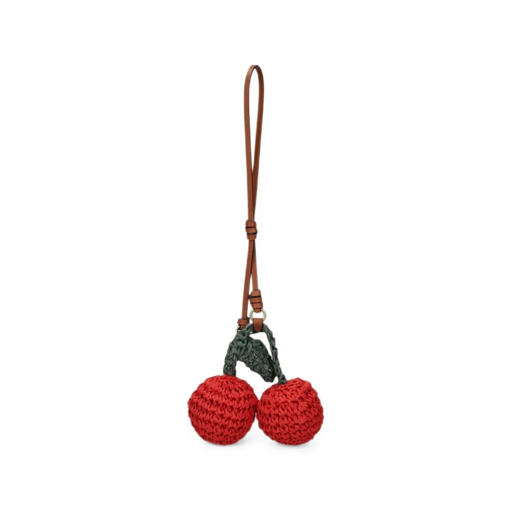 Подвеска для сумки Cherries 2