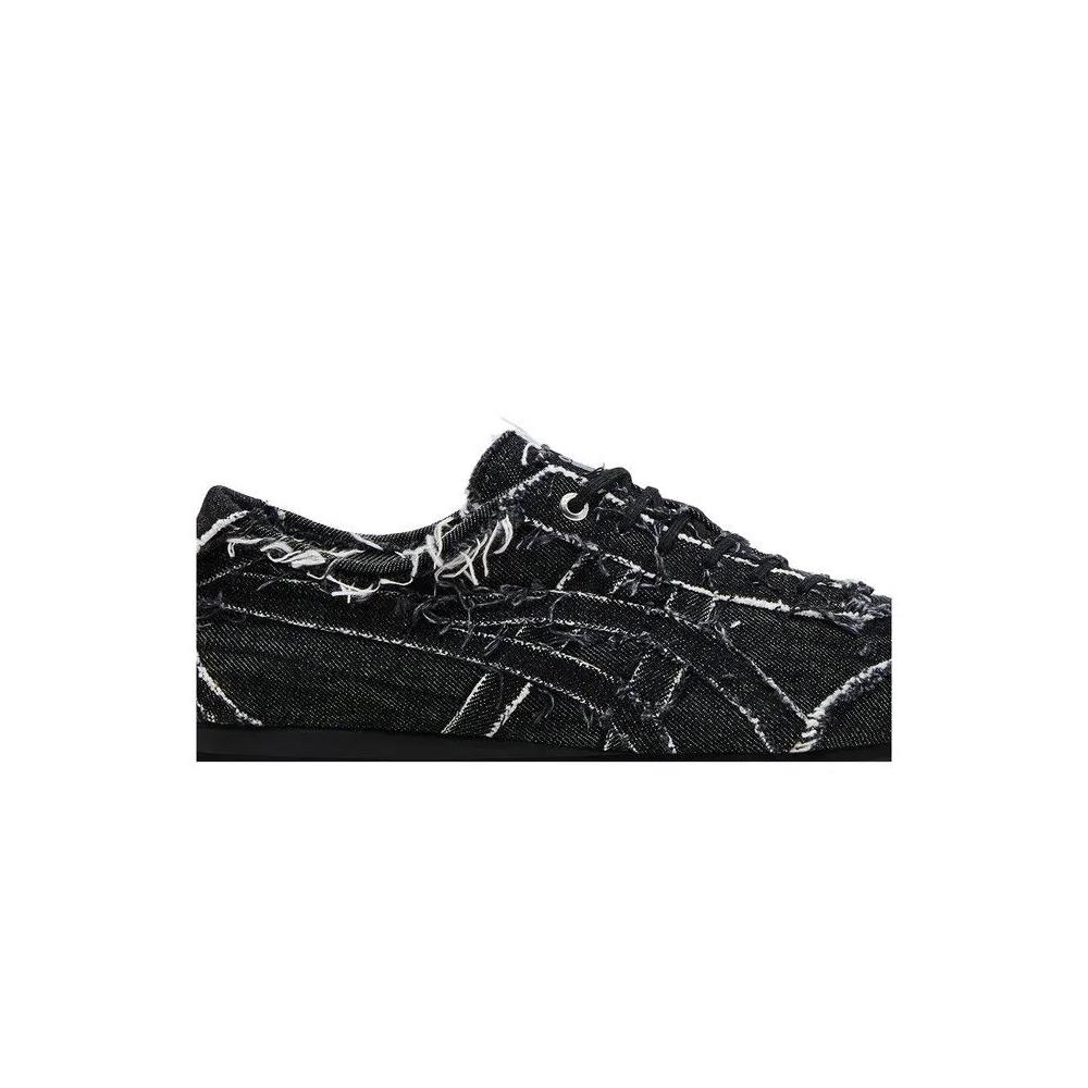 Кроссовки Onitsuka Tiger Mexico 66 SD 'Черный деним' 2