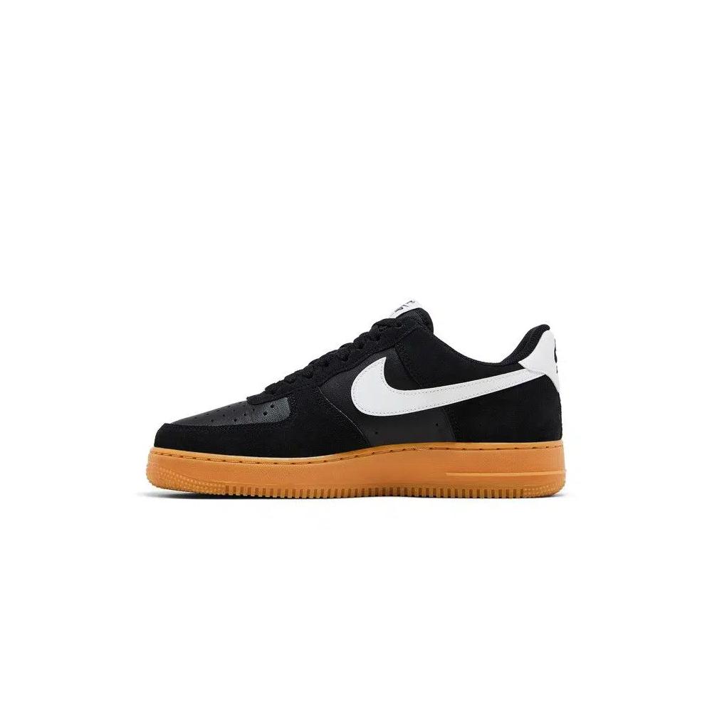 Кроссовки Nike Air Force 1 '07 LV8 'Gum Pack - Black' 3