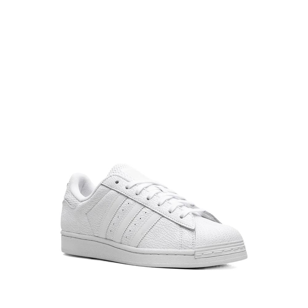 Кроссовки Superstar ADV Cloud White/Core Black из коллаборации с Vitoria 2