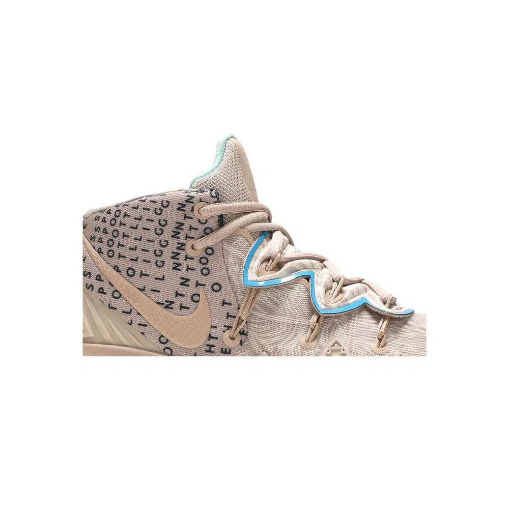 Кроссовки Nike Kybrid S2 'Desert Camo' 2