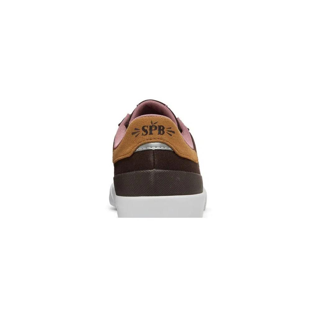 Кроссовки New Balance Numeric 272 'Brown Pink' 7