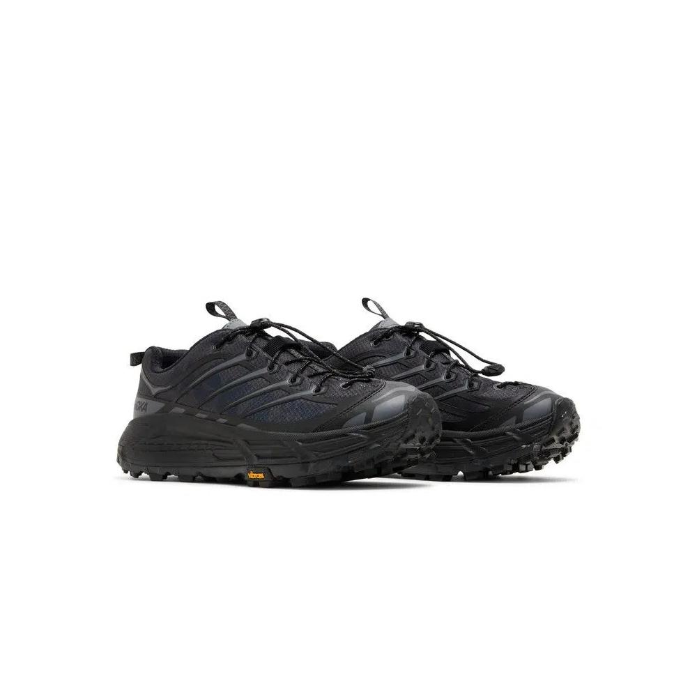 Кроссовки HOKA Mafate Three2 'Black' 8