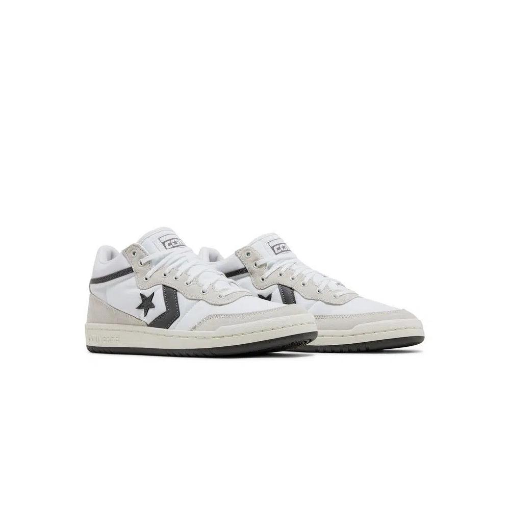Баскетбольные Converse Fastbreak Pro Mid 'White Vaporous Grey' 8