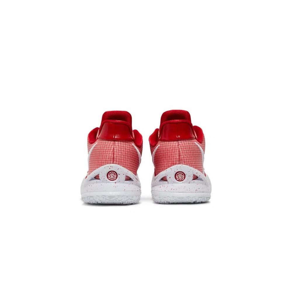 Кроссовки Nike Kyrie Low 4 TB 'University Red' 6