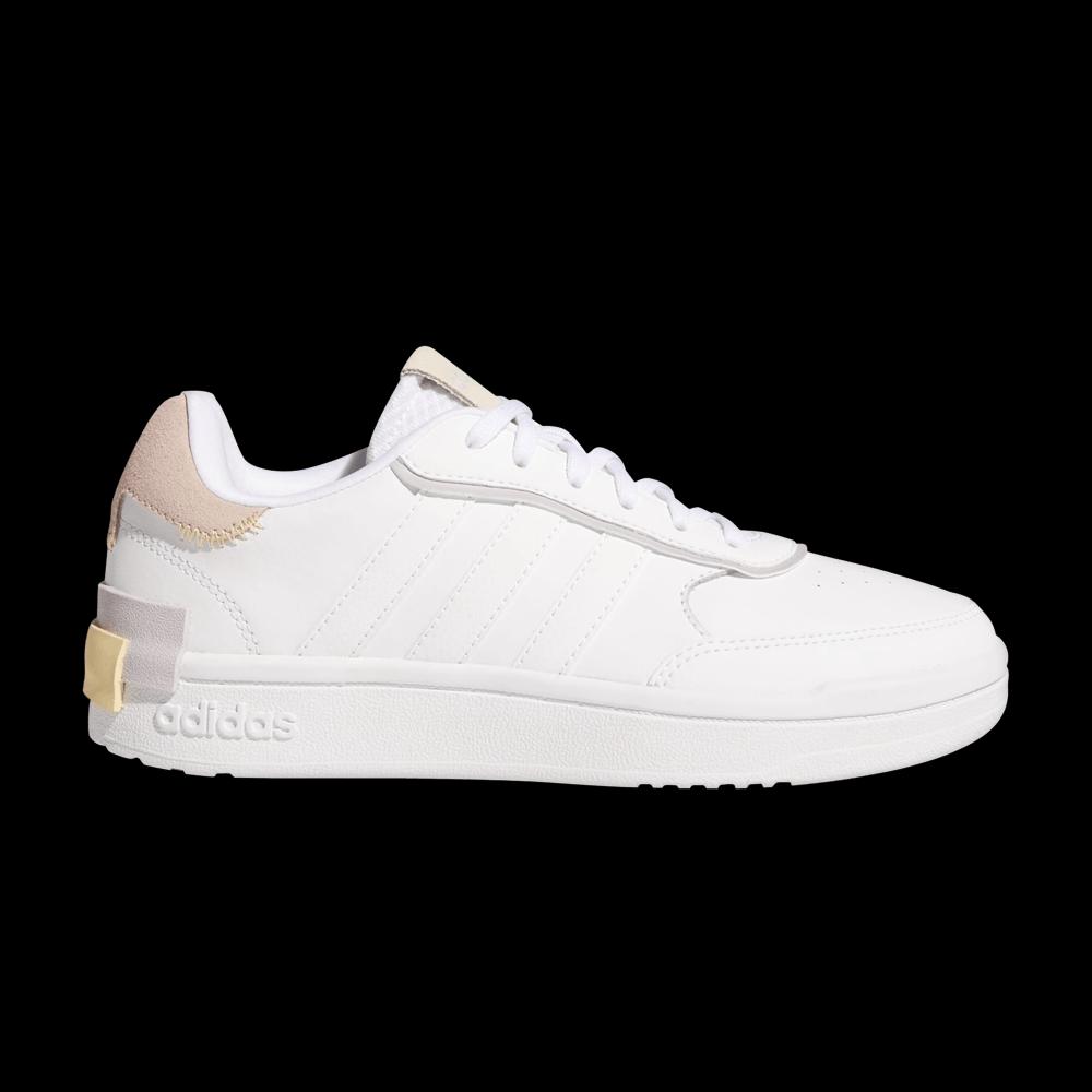Кроссовки Adidas Wmns Postmove SE 'White Vapour Pink' 1