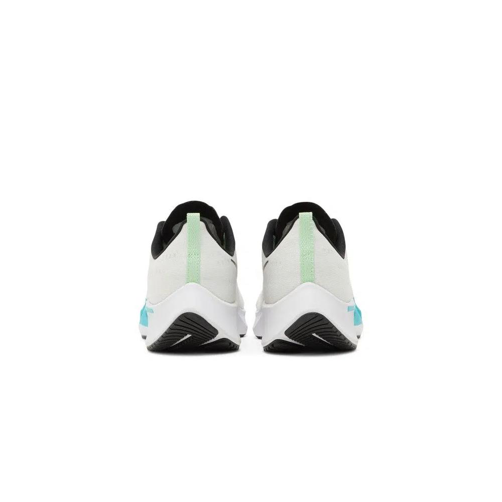 Кроссовки Nike Wmns Air Zoom Pegasus 37 Premium «White Oracle Aqua» 6