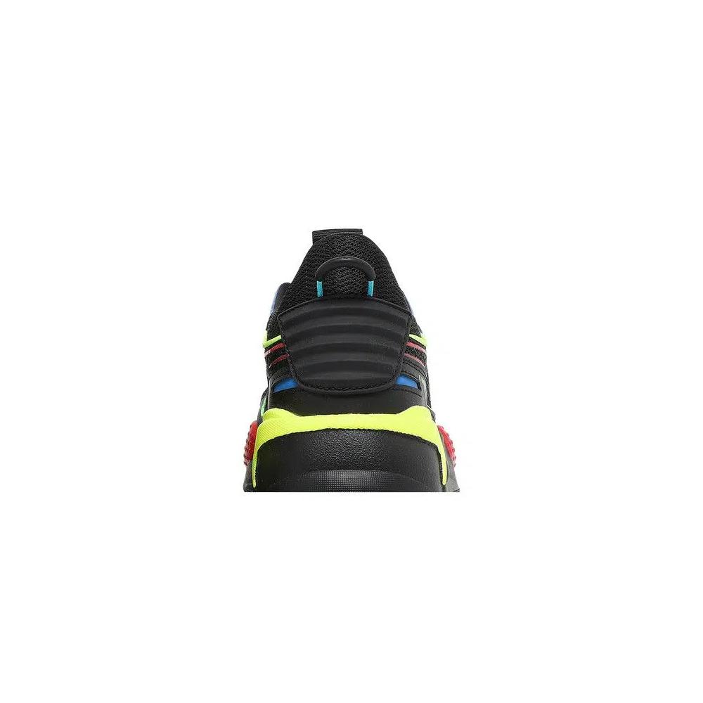 Sneakers Puma RS-X 'Гипнотический' 7