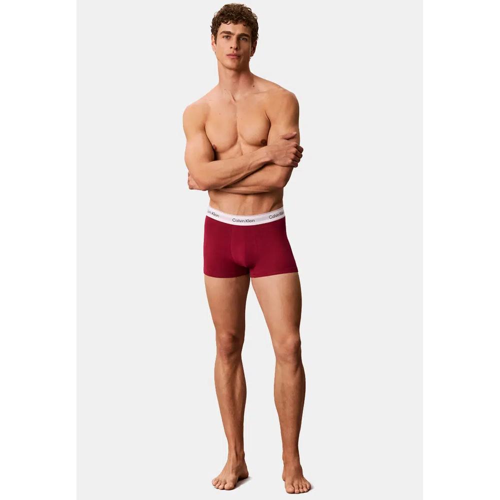 3 Pack Icon Трусы - Calvin Klein Нижнее белье 6