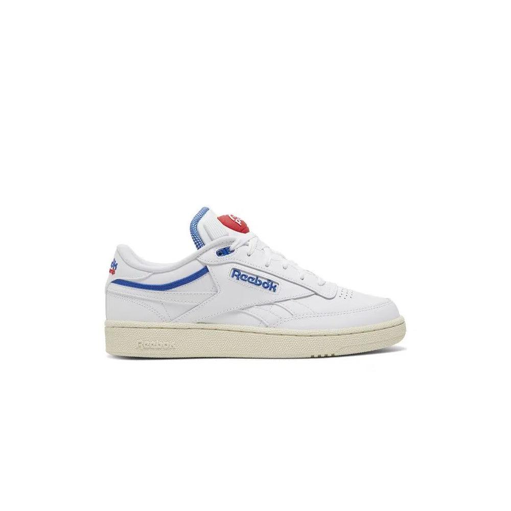 Лайфстайл Reebok Club C 85 Pump 'Vector Blue' 1