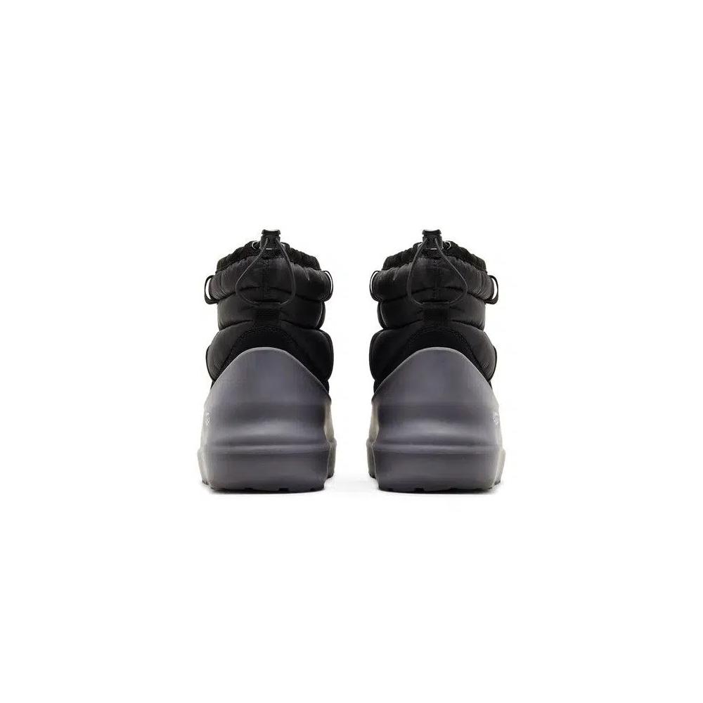 Ботинки UGG Classic Mini Pull-On Weather Boot 'Black' 6