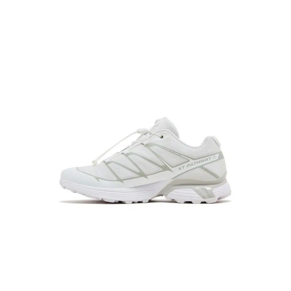 Кроссовки Salomon XT-Pathway 2 'White Metal' 3