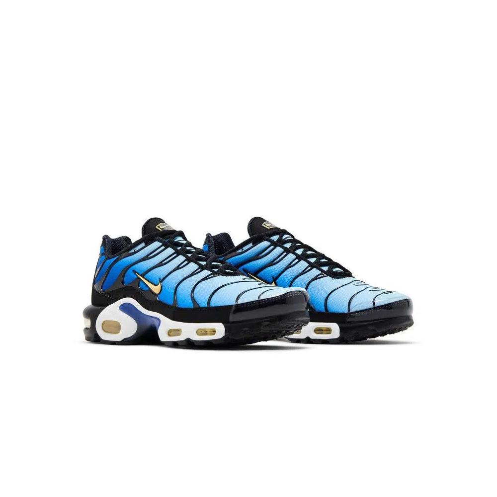 Кроссовки Nike Air Max Plus 'Hyper Blue' 2025 8