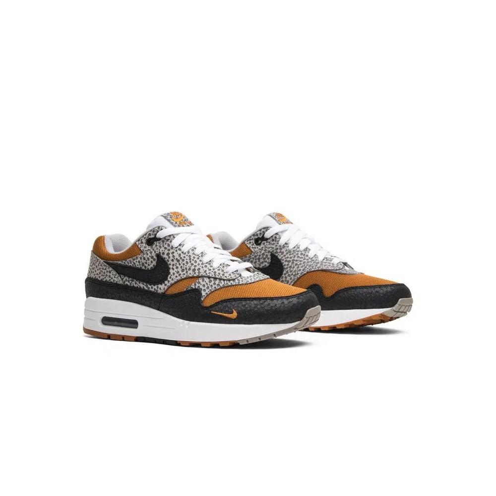 Кроссовки size? x Nike Air Max 1 'Safari' 8