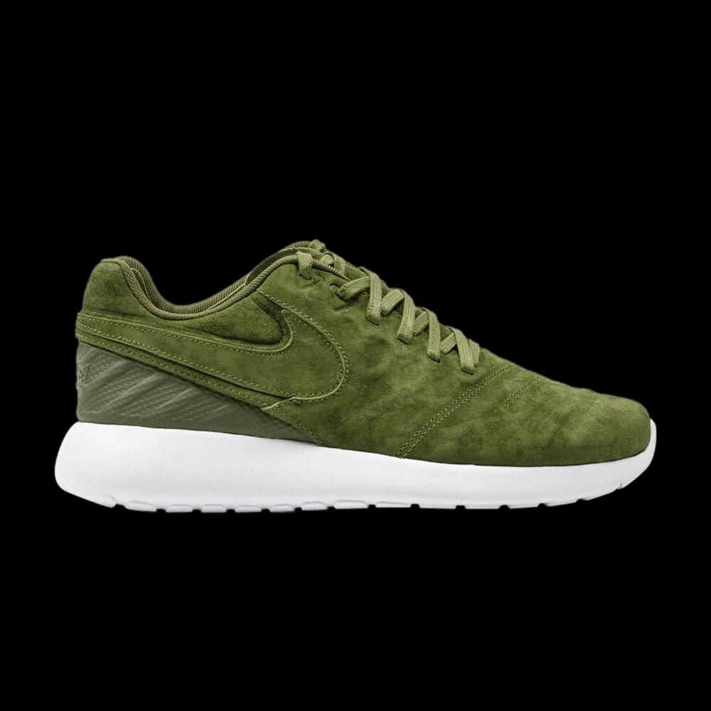 Бутсы Nike Roshe Tiempo 6 'Legion Green' 1