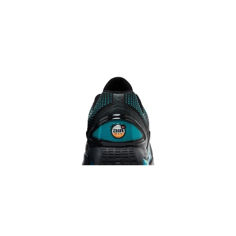 Кроссовки Nike Air Max DN Essential 'Black Dusty Cactus' 7