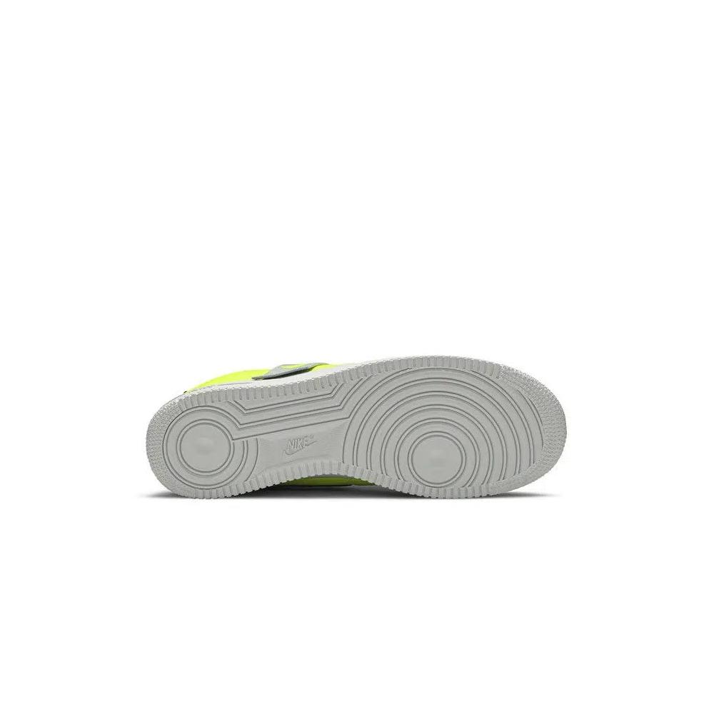 Кроссовки Nike Air Force 1 Low Utility 'Volt' 4