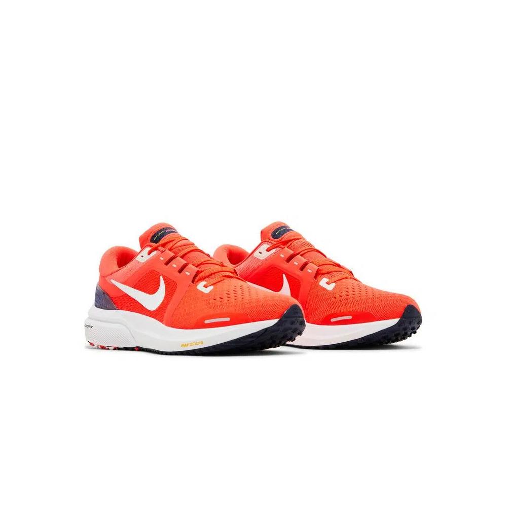 Кроссовки Nike Air Zoom Vomero 16 «Bright Crimson» 8