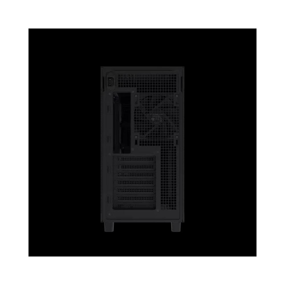 ASUS Prime AP303 TG корпус ATX - Black черный 4
